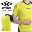 送料無料 メール便発送 即納可☆ 【Umbro】アンブロ COMBO GARA プラクティスシャツ メンズ サッカー(ubs7762-2-16skn)