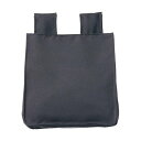 ◆◆ <エスエスケイ> SSK 審判用ボール袋(サージ) UPG100 (92:チャコールグレー) エスエスケイ (upg100-92-ssk1)