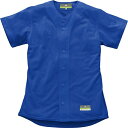 ◆◆<エスエスケイ> SSK ジュニア用・無地メッシュシャツ US0001JM (63:Dブルー) エスエスケイ(us0001jm-63-ssk1)