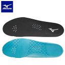 送料無料 メール便発送 即納可★ 【MIZUNO】ミズノ プレミアム インソール バレーボール用 中敷 V1GZ170209(v1gz170209-16skn)