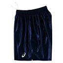 ◆◆メール便発送 <アシックス> ASICS BIGパンツ XW1738(50:ネイビー) バレーボール(xw1738-50-asi1)