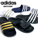 ◆◆定形外発送 <アディダス> 【adidas】 20SS ユニセックス アディレッタ アクア シャワーサンダル スポーツサンダル EF1730 F35539 F35542 EG1758 F35543(4)