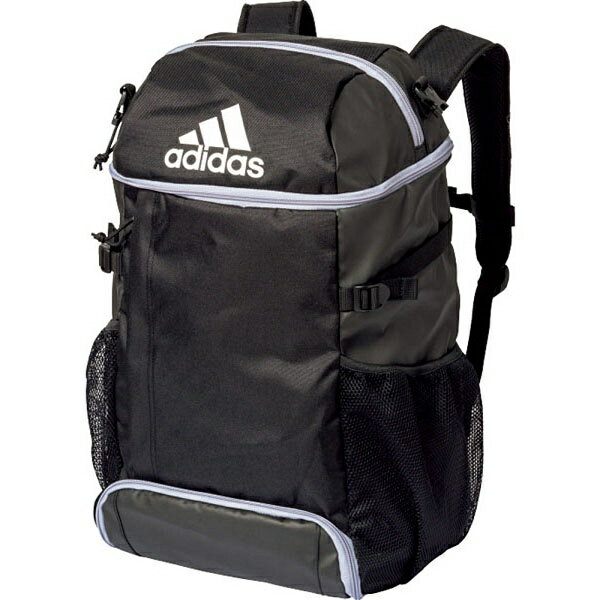 ◆◆ ＜アディダス＞ ADIDAS ボール用デイパック ADP31BKSL