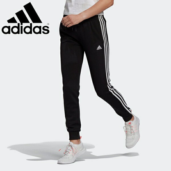 ̵ ᡼ȯ 㥢ǥ ADIDAS W ESS 3ȥ饤ץ åȥѥ 28850 (GM8733)