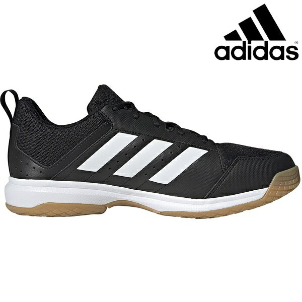 ◆◆ ＜アディダス＞ ADIDAS Ligra 7 M FZ4658 (FZ4658) バレーボールシューズ