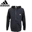 ◆◆ ＜アディダス＞ adidas メンズ SAUNA SUIT ZIPPED TOP サウナスーツ ジップトップ ADISS04