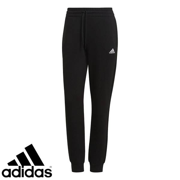 ◆◆ ＜アディダス＞ ADIDAS W ESS リニア 裏起毛 パンツ 29171 (GM5547) サッカー・フットサル