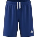 ◆◆送料無料 メール便発送 ＜アディダス＞ ADIDAS KIDS ENTRADA22 ショーツ KGO51 (HG6291) サッカー・フットサル その1