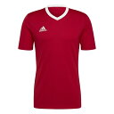 ◆◆メール便発送 <アディダス> ADIDAS ENTRADA22 ジャージー ZG486 (H61736) サッカー・フットサル