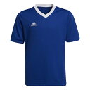 ◆◆メール便発送 <アディダス> ADIDAS KIDS ENTRADA22 ジャージー MBE20 (HG3948) サッカー・フットサル