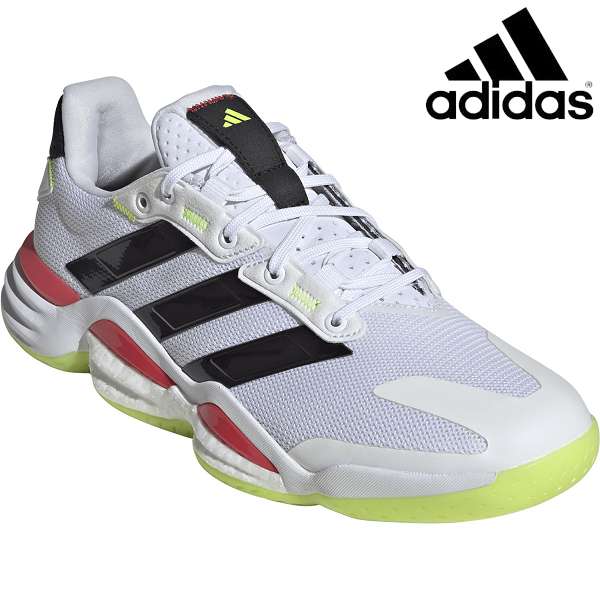 ◆◆ ＜アディダス＞ ADIDAS スタビル 16 インドア Stabil 16 Indoor JP7273 ハンドボールシューズ メン..