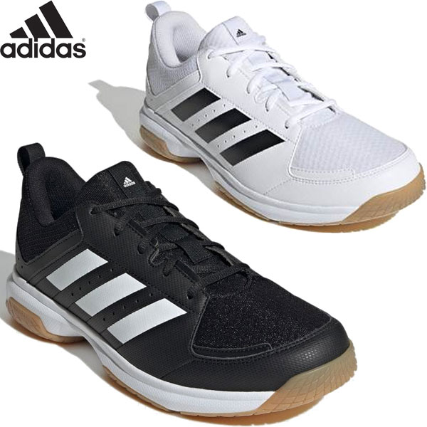 ◆◆ ＜アディダス＞ adidas メンズ リグラ7 M インドアシューズ FZ4658 GZ0069