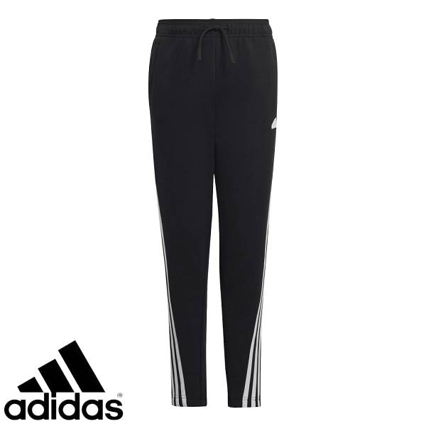 ◆◆ ＜アディダス＞ ADIDAS U FI 3S スウェットパンツ ECL32 (HR6313)