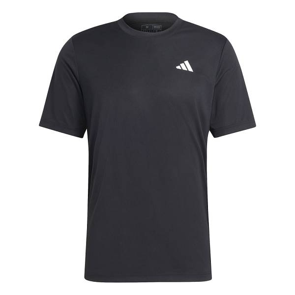 ◆◆送料無料 メール便発送 ＜アディダス＞ ADIDAS M TENNIS CLUB 半袖Tシャツ MLE70 (HS3275) テニス