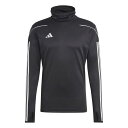 ◆◆ ＜アディダス＞ ADIDAS TIRO23 L ウォームトップ MMK64 (HS3573) サッカー・フットサル