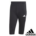 ◆◆送料無料 メール便発送 ＜アディダス＞ ADIDAS TIRO23 L 3／4 パンツ MMK84 (HS3548) サッカー フットサル