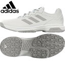 ◆◆ ＜アディダス＞ ADIDAS GameCourt 2 OC GZ4768 (GZ4768) テニスシューズ オムニクレーコート用