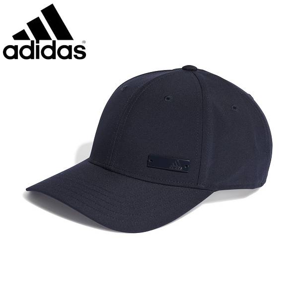 ◆◆送料無料 定形外発送 ＜アディダス＞ ADIDAS BBL メタルキャップ DKH28 (II3557)