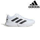  㥢ǥ ADIDAS Court Team Bounce 2.0 M HR1239 (HR1239) ϥɥܡ륷塼 ɥ