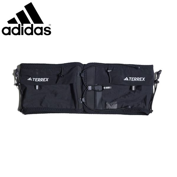 ◆◆送料無料 定形外発送 ＜アディダス＞ ADIDAS U TERREX トレイルベルト DLW23 (IB2790)