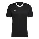 ◆◆メール便発送 <アディダス> ADIDAS ENTRADA22 ジャージー ZG486 (HE1573) サッカー・フットサル