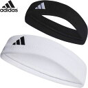 ◆◆メール便発送 <アディダス> adidas ユニセックス テニスヘッドバンド テニス EVJ48