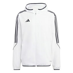 ◆◆ ＜アディダス＞ ADIDAS TIRO23 L ウィンドブレーカー DRG59 (HZ9068) サッカー・フットサル