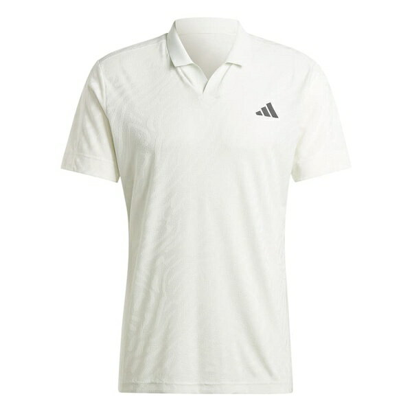 ◆◆送料無料 メール便発送 ＜アディダス＞ ADIDAS M TENNIS FREELIFT ポロシャツ PRO IKL82 (IL7383) テニス