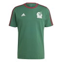 ◆◆送料無料 メール便発送 ＜アディダス＞ ADIDAS メキシコ代表 DNA 半袖Tシャツ KOY78 (IU2161) サッカー・フットサル