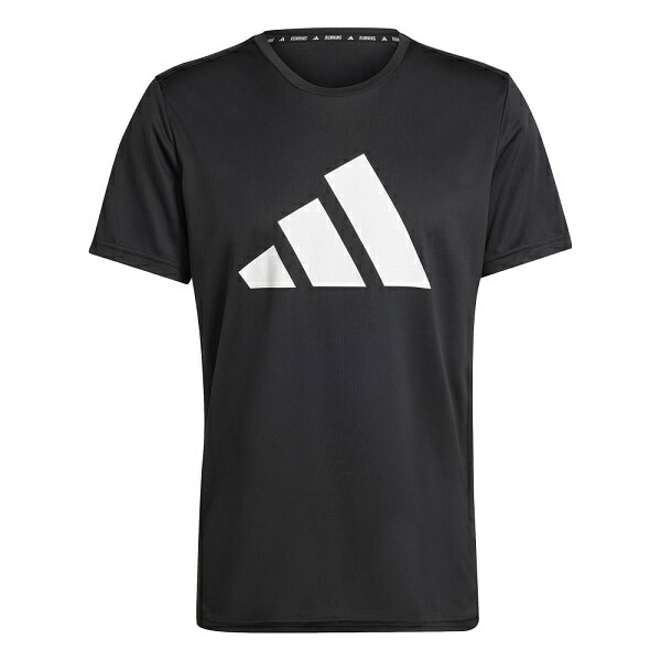 ◆◆メール便発送 ＜アディダス＞ ADIDAS RUN IT TEE IEJ89 (IL7235)