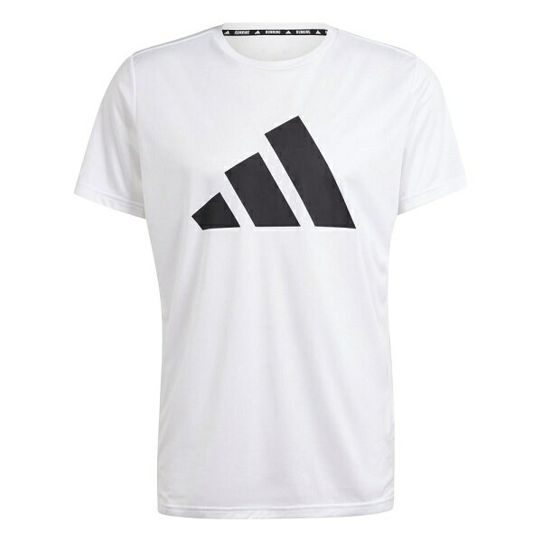 ◆◆メール便発送 ＜アディダス＞ ADIDAS RUN IT TEE IEJ89 (IN0075)