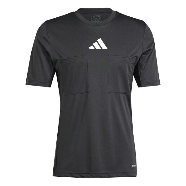 ◆◆メール便発送 ＜アディダス＞ ADIDAS レフェリー 24 半袖ジャージ- IFC13 (IN8141)