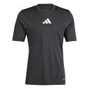 ◆◆メール便発送 <アディダス> ADIDAS レフェリー 24 半袖ジャージ- IFC13 (IN8141)