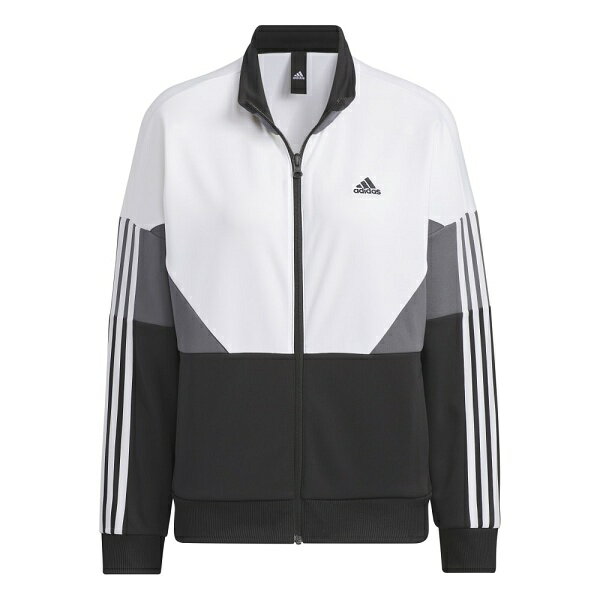 ◆◆ ＜アディダス＞ ADIDAS W TEAM トラックトップ JSY10 (IM8716)