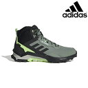  AfB_X ADIDAS TERREX AX4 MID GTX IE2581 (IE2581)