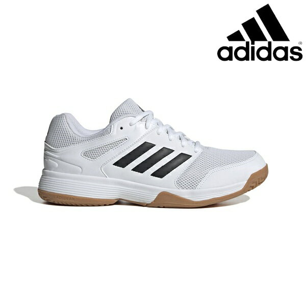 ◆◆ ＜アディダス＞ ADIDAS Speedcourt M IE8032 (IE8032) ハンドボールシューズ インドア用