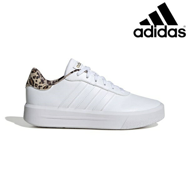 ◆◆ ＜アディダス＞ ADIDAS COURT PF W IG8609 (IG8609)