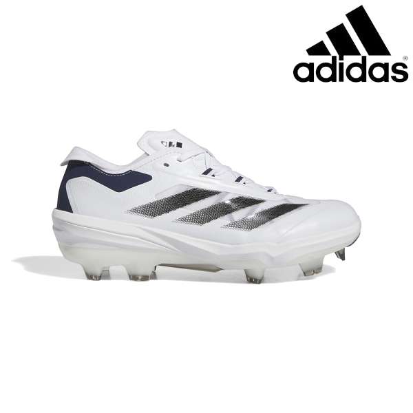 ◆◆ <アディダス> ADIDAS Adizero Impact TPU BSB IH3461 (IH3461) 野球 ポイントスパイク