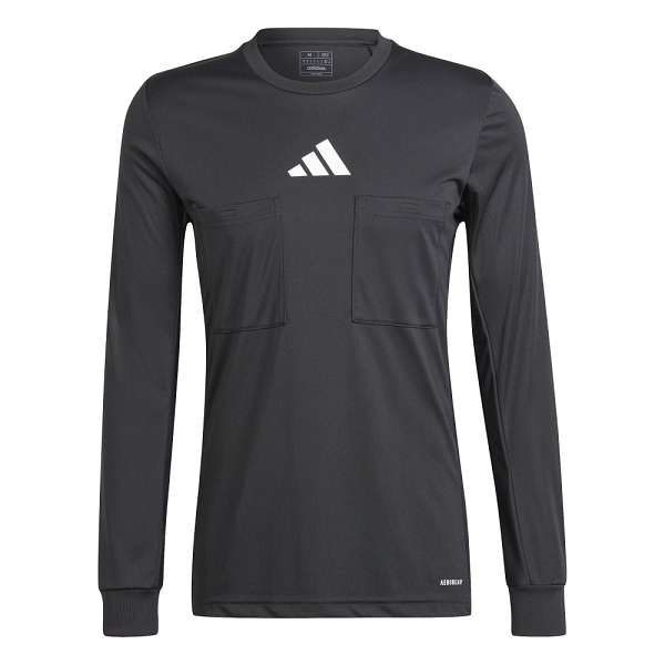 ◆◆メール便発送 ＜アディダス＞ ADIDAS レフェリー 24 長袖ジャージ- IFC20 (IN8145)