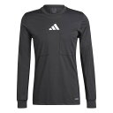 ◆◆メール便発送 <アディダス> ADIDAS レフェリー 24 長袖ジャージ- IFC20 (IN8145)