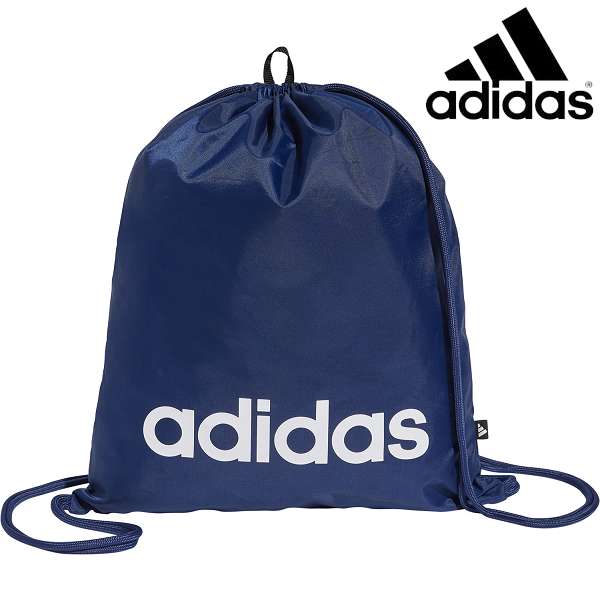 ◆◆メール便発送 ＜アディダス＞ リニア ジムサック KUK78-IN6131