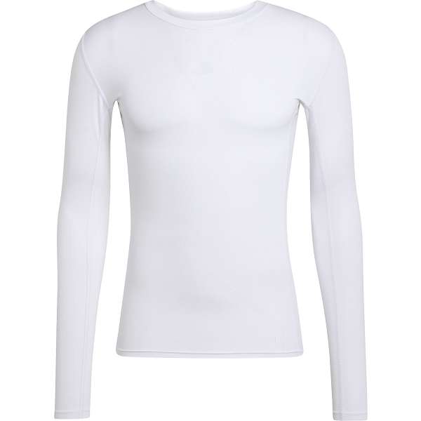 ◆◆メール便発送 ＜アディダス＞ テックフィット 長袖Tシャツ KSC51-JP2920