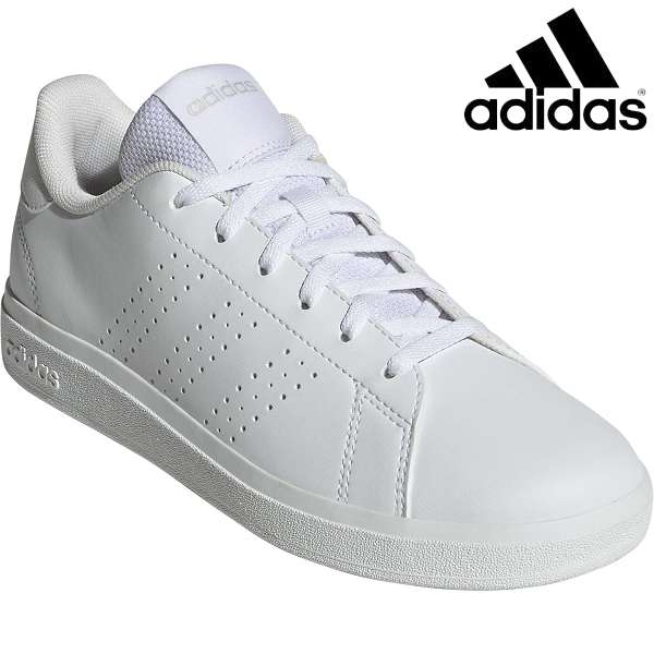 ◆◆ <アディダス> アドバンコート ベース 2.0 キッズ / ADVANCOURT Base 2.0 Kids IE8688-IE8688