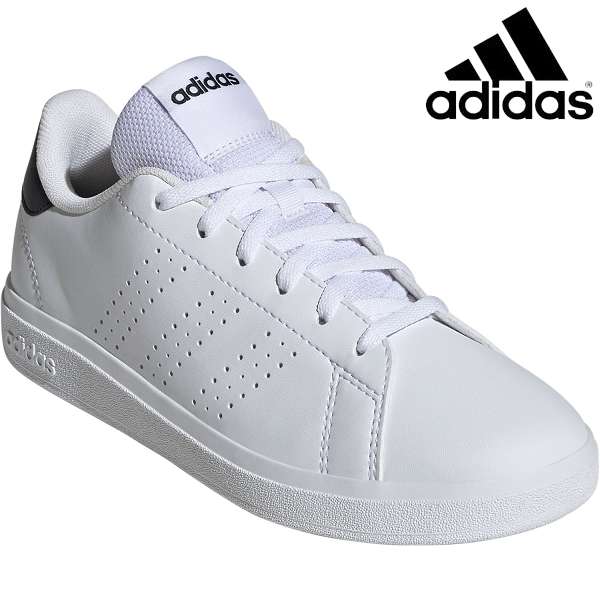 ◆◆ <アディダス> アドバンコート ベース 2.0 キッズ / ADVANCOURT Base 2.0 Kids IH8123-IH8123