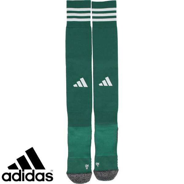 ◆◆メール便発送 <アディダス> ADIDAS ADISOCK 23 GKソックス HT6545Z (DGRN:ダークグリーン) サッカー HT6545Z-DG...