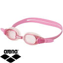 ◆◆○定形外発送 <アリーナ> ARENA アイポン ジュニア ゴーグル リノンくもり止め (PNK:ピンク) AGL7100J-PNK