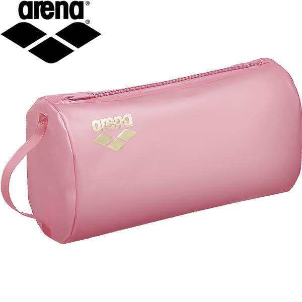 ◆◆○メール便発送 ＜アリーナ＞ ARENA プルーフバッグ(M) AS5SBZ31U (PKGD：ピンク) 水泳 AS5SBZ31U-PKGD