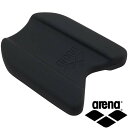 ◆◆○ <アリーナ> ARENA ビート板 AS5SAZ30U (BKBK:ブラック) 水泳 AS5SAZ30U-BKBK