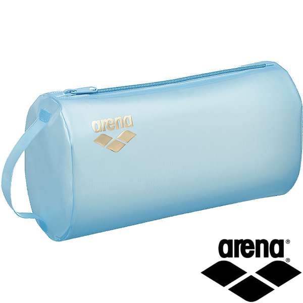 ◆◆○メール便発送 <アリーナ> ARENA プルーフバッグ(M) AS5SBZ31U (BLGD:ブルー) 水泳 AS5SBZ31U-BLGD