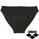 ◆◆○メール便発送 <アリーナ> ARENA メンズインナーショーツ(ノーマルタイプ) AS5SAZ21M (BKBK:ブラック) 水泳 メンズ AS5SAZ2...